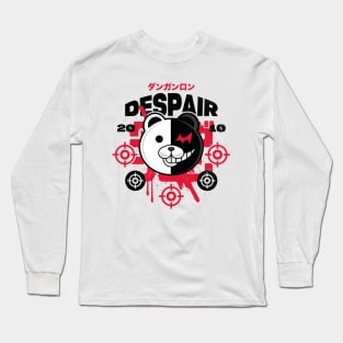 Despair Long Sleeve T-Shirt